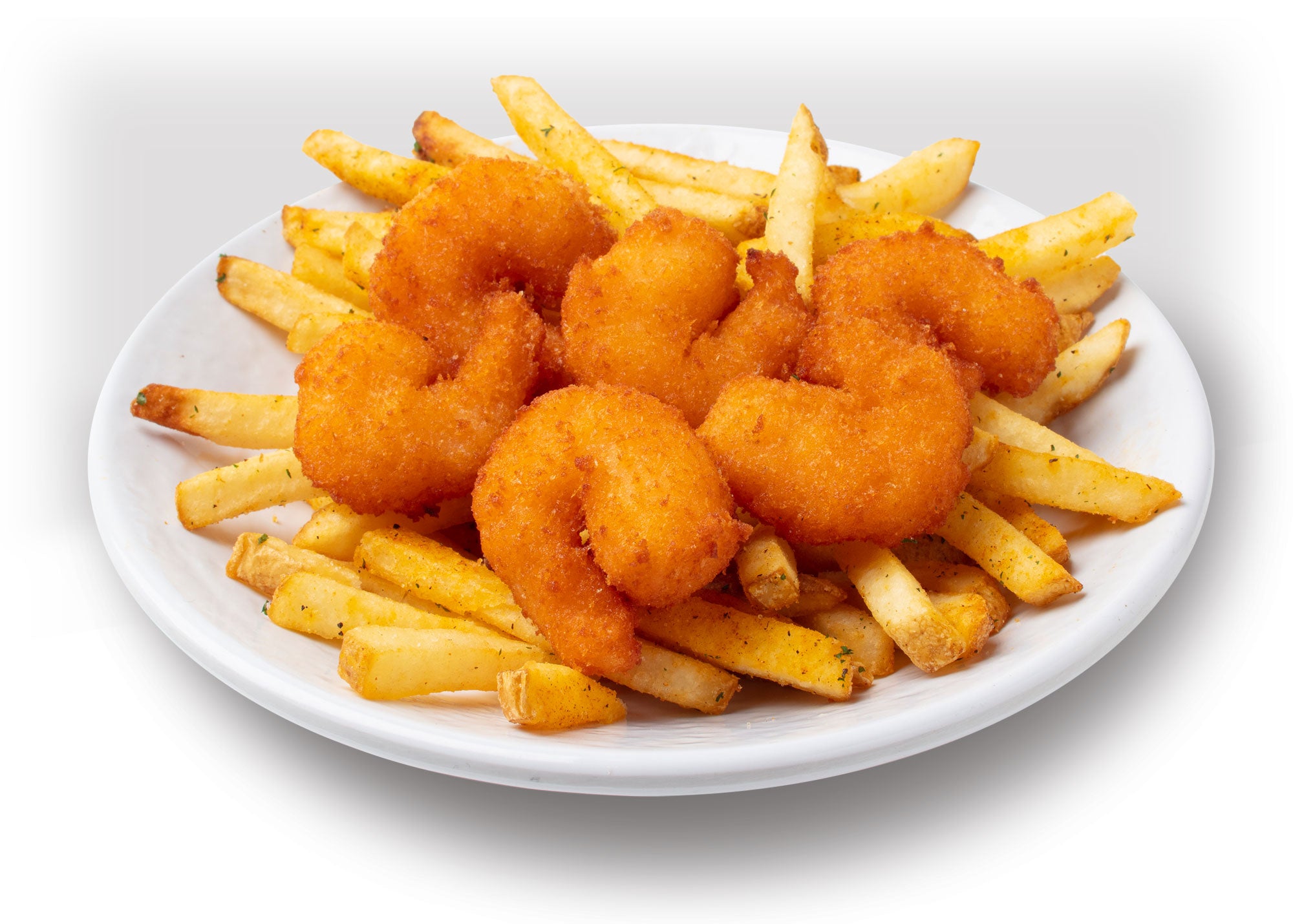 Fish & Chips California Fish Grill
