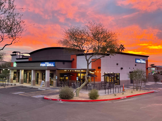 Mesa, AZ
