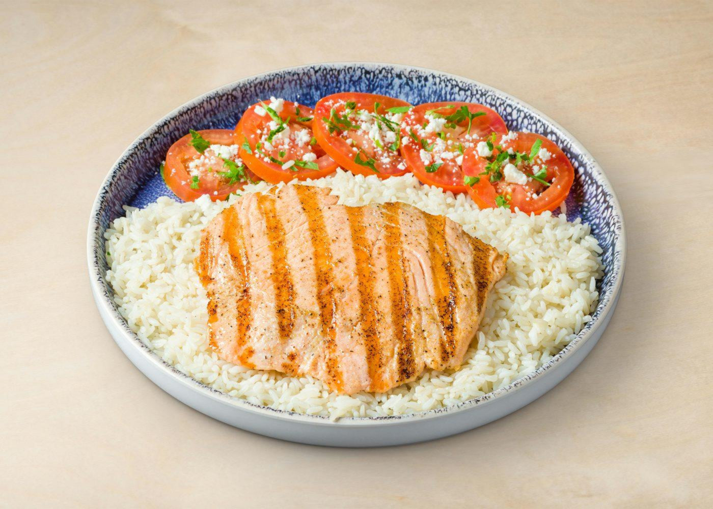 Atlantic Salmon