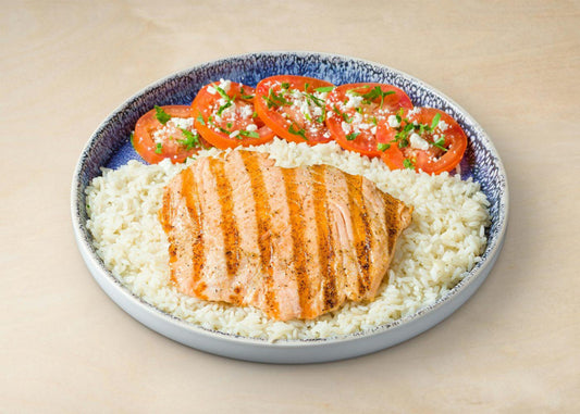 Atlantic Salmon
