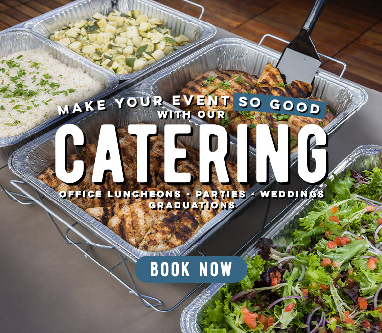 California Fish Grill Casual Kitchen