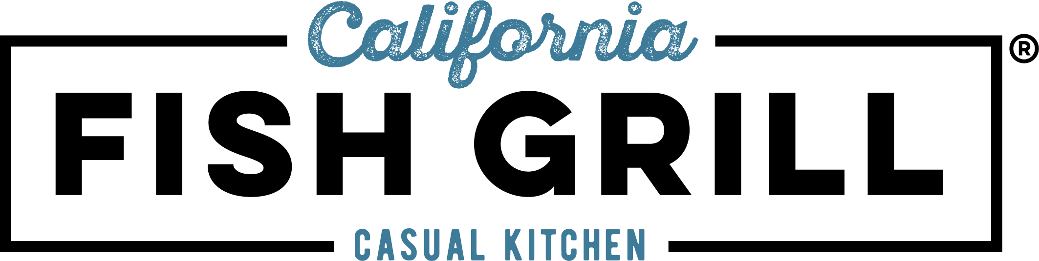 California Fish Grill