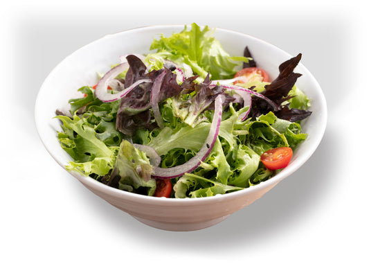 Green Side Salad
