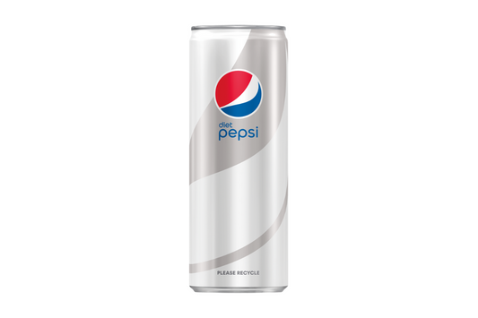 Diet Pepsi