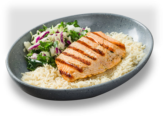 Petite Atlantic Salmon